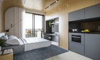 Imagem 6: São Paulo - Apartamento Padrão - Pinheiros