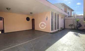Imagem 2: Casa - Jardim Paraíso - Campinas