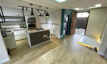 Imagem 4: Casa para aluguel, 3 quartos, 1 suíte, 2 vagas, Souza Cruz - Brusque/SC