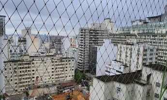 Imagem 6: Apartamento à venda no Condomínio Saint Honoré na Avenida Paulista