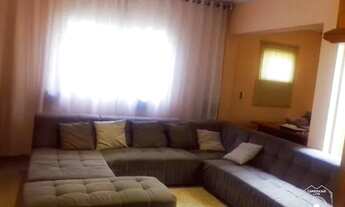 Imagem 7: Casa Padrão em São José do Rio Preto