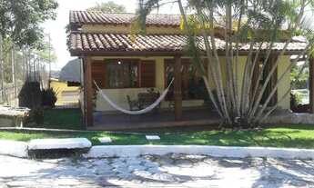 Imagem: Open House vende casa em Pendotiba