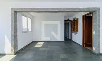 Imagem 3: Apartamento para Aluguel - Chácara Santo Antonio, 3 Quartos, 110 m2