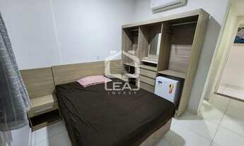 Imagem 4: Flat de 75 m² , com 2 dormitórios, sala e 2 vagas de garagem, à Venda por R$ 560.000,00