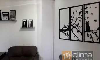 Imagem 4: Residencial - Bela Vista