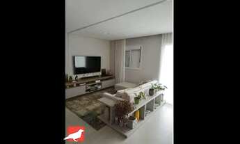 Imagem: Apartamento à venda no bairro Perdizes