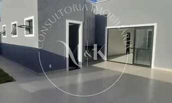 Imagem: Casa em Condomínio para Venda em Tremembé