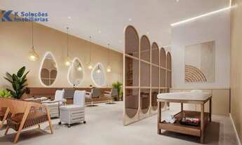 Imagem 4: Apartamento com 4 dormitórios à venda, 185 m² por R$ 2.200.000,00 - Vila Aviação - Bauru/S