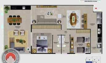 Imagem 7: Rio de Janeiro - Apartamento Padrão - Barra da Tijuca