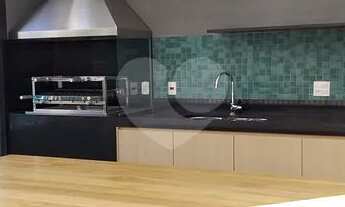 Imagem 3: São Paulo - Apartamento Padrão - MOEMA