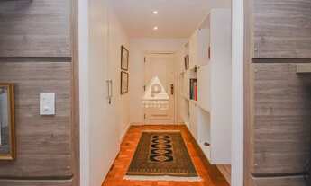 Imagem 2: Apartamento à venda, 2 quartos, 1 suíte, Flamengo - RIO DE JANEIRO/RJ