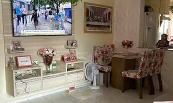 Imagem 4: APARTAMENTO PARA VENDA NO CONDOMÍNIO GUARUJÁ COM PROJETADOS ESTRADA DA MAIOBA