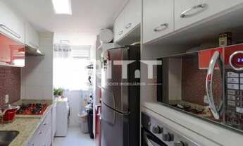 Imagem 4: Cobertura - Jardim Amazonas - Campinas