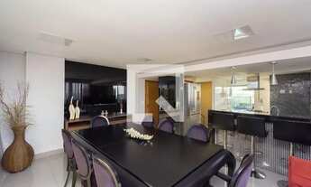 Imagem 7: Apartamento para Aluguel - Novo Eldorado, 3 Quartos, 240 m2