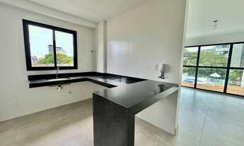 Imagem 3: Venda Residential / Apartment Belo Horizonte MG