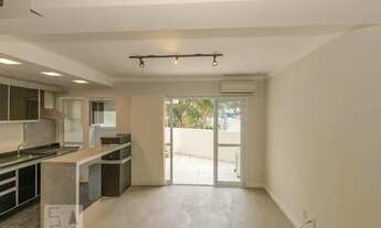 Imagem: Apartamento para Aluguel - Campo Belo, 2