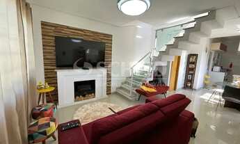 Imagem: Sobrado em Condomínio 168m² 3 dorm, 1