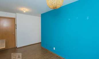 Imagem 5: Apartamento para Aluguel - Jardim Iris , 2 Quartos, 47 m2