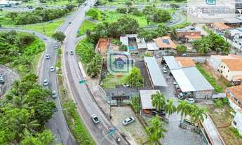 Imagem 5: Terreno a venda e locação em Cajazeiras