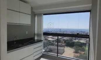 Imagem 2: Apartamento Padrão em São José do Rio Preto