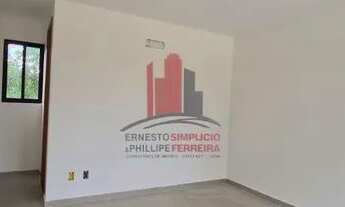 Imagem 7: Aldeia Casa em Lindo Condomínio 3 Suítes 240m