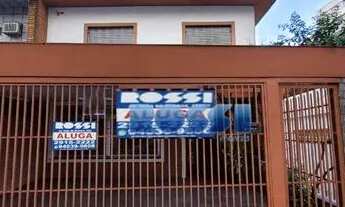 Imagem: Sobrado com 3 dormitórios para alugar