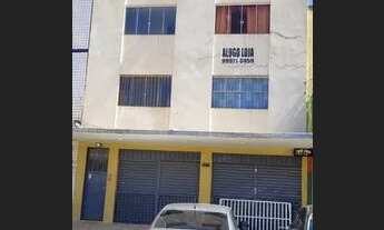 Imagem: Kit em frente a estação do metro de ceilandia