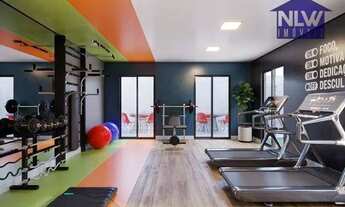 Imagem 7: Apartamento com 2 dormitórios à venda, 30 m² por R$ 239.491,01 - Vila Centenário - São Pau