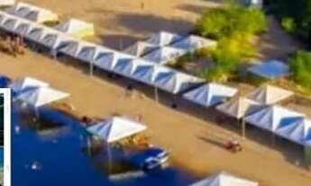 Imagem: Lote Praia do Funil