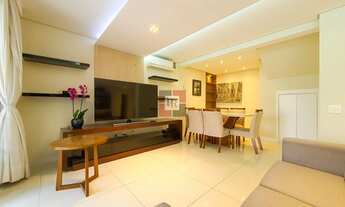 Imagem 2: Apartamento com 170m², 2 dormitórios, 2 suítes, 2 vagas, Practical Life Brooklin em São Pa