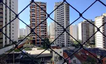 Imagem 3: Apartamento com 3 dormitórios para alugar, 87 m² por R$ 6.454/mês - Perdizes - São Paulo/S