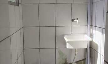 Imagem 7: Aluga-se casa pequena