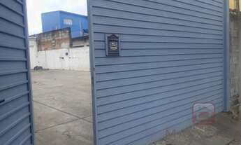 Imagem 2: Terreno à Venda e Locação em Parque Doroteia - São Paulo