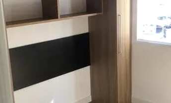 Imagem 3: Aluga se apartamento com moveis planejados