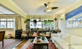 Imagem 3: Apartamento Jardim Paulista | 3 Dormitórios | 1 Suíte