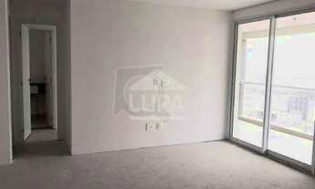 Imagem 6: APARTAMENTO NOVO 1 DORMITÓRIO (1 SUÍTE) PARA LOCAÇÃO- SANTANA