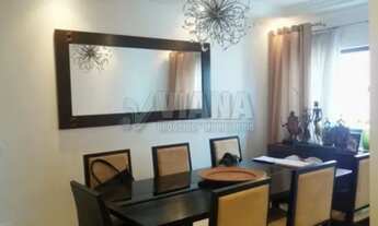 Imagem 2: Cobertura com 3 Dormitorios em Rudge Ramos , São Bernardo do Campo