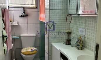 Imagem 3: Ap reformado 46m², 2 dorm na Vila industrial por R$ 170mil