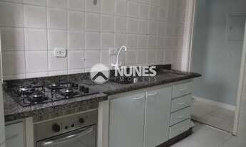 Imagem 4: Apartamento Padrão em Osasco