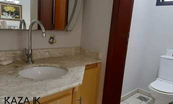 Imagem 6: Locação de apartamento de 04 dormitórios, Jardim Ana Maria, Jundiaí-SP