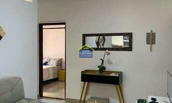 Imagem 5: Apartamento com 2 dorms, Tupi, Praia Grande - R$ 220 mil, Cod: ACT2401