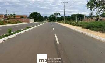 Imagem 5: APARECIDA DE GOIâNIA - Terreno Padrão - Setor Colonial Sul