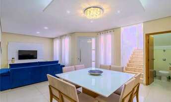 Imagem 3: Casa de condomínio em Jundiaí - Reserva Ermida I - 235m² AC - 5 Quartos sendo 3 Suítes - 1