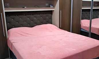 Imagem 3: Casa com 3 quartos em Centro - Guararapes - SP ( Parcelas De : R$ 1.543,77