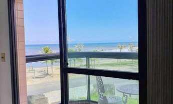 Imagem 5: Apartamento com 2 dormitórios à venda, 109 m² por R$ 397.500 - Vilamar - Praia Grande/SP