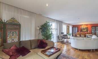 Imagem 4: Venda Cobertura 4 Dormitórios - 360 m² Moema