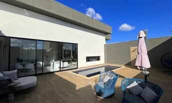 Imagem 3: Casa Condomínio Villa Dumont para venda