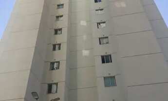 Imagem 4: ECXELENTE APARTAMENTO EM SAMAMBAIA APARTAMENTO COM 2 QUARTOS SENDO UM COM SUITE