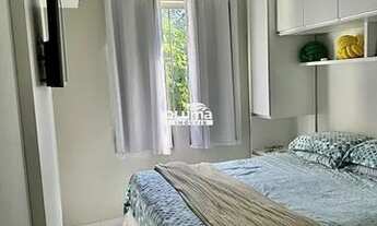 Imagem 4: Apartamento para Venda em Rio Branco, RESIDENCIAL VIA PARQUE, 3 dormitórios, 1 suíte, 1 ba