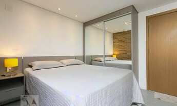 Imagem 2: Apartamento para Aluguel - Sumaré, 1 Quarto, 31 m2